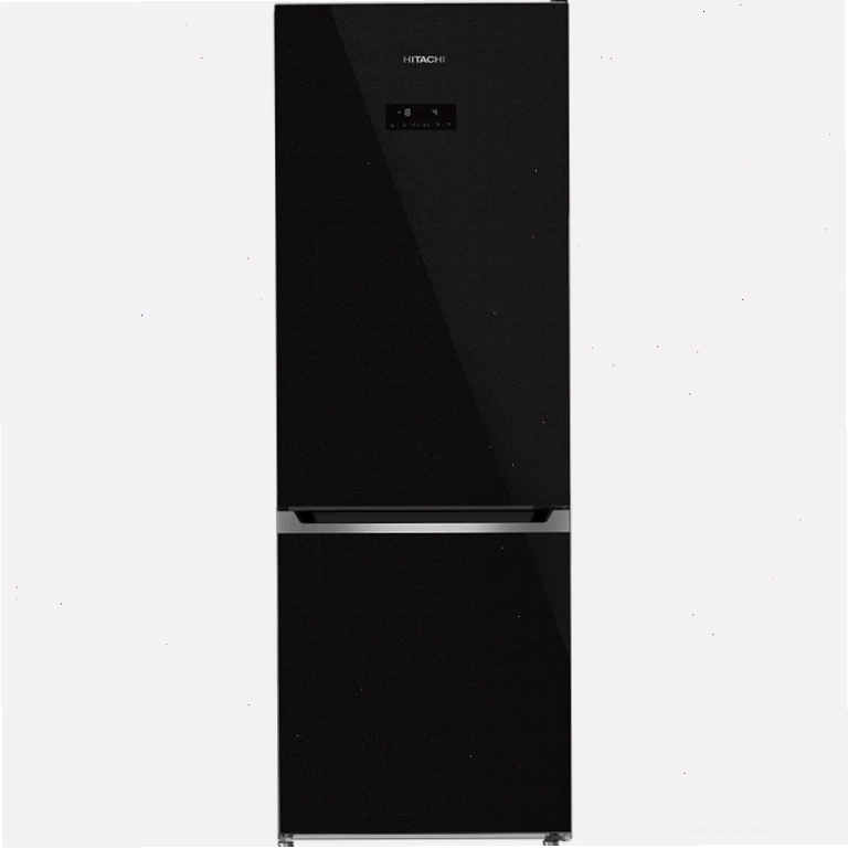 Tủ Lạnh Hitachi HRBN6340DGBKVN Inverter 323 Lít
