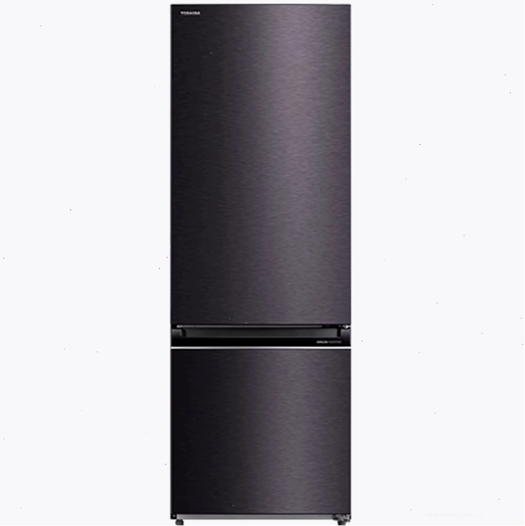 Tủ lạnh Toshiba GR-RB410WE-PMV(37)-SG Inverter 2 Cánh 325 Lít