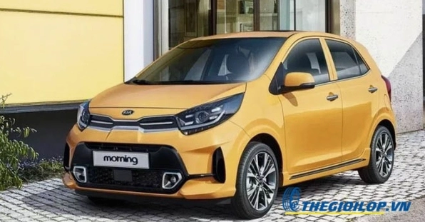 Tư vấn chọn lốp xe Kia phù hợp: Kích thước, giá cả và địa chỉ uy tín 2026