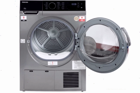 Tư vấn mua máy sấy Toshiba tại Điện Máy Phương Linh