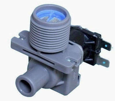 Van Cấp Nước Máy Giặt LG: Hướng Dẫn Chi Tiết & Địa Chỉ Mua Hàng Uy Tín 2026