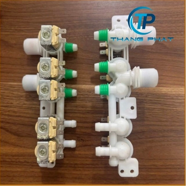 Van cấp nước máy giặt mới, đảm bảo chất lượng