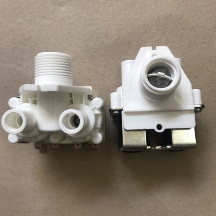 Van Cấp Nước Máy Giặt Sanyo: Hướng Dẫn Chọn Mua và Lắp Đặt Chi Tiết