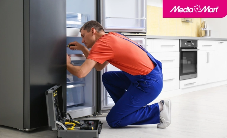 Van Cấp Nước Tủ Lạnh Aqua: Hướng Dẫn Chọn Mua và Thay Thế Chi Tiết