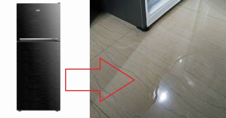 Van Cấp Nước Tủ Lạnh Beko: Hướng Dẫn Lắp Đặt Và Lưu Ý Quan Trọng
