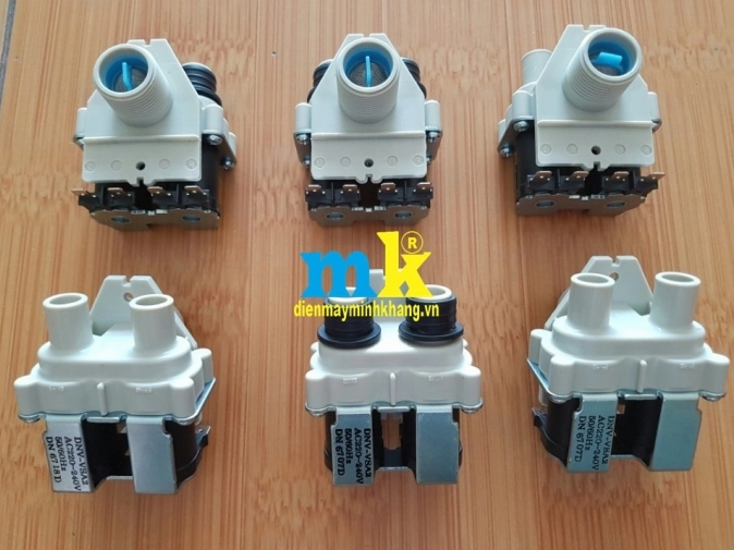 Van Cấp Nước Tủ Lạnh Sanyo Chính Hãng: Hướng Dẫn Chọn Mua & Địa Chỉ Uy Tín
