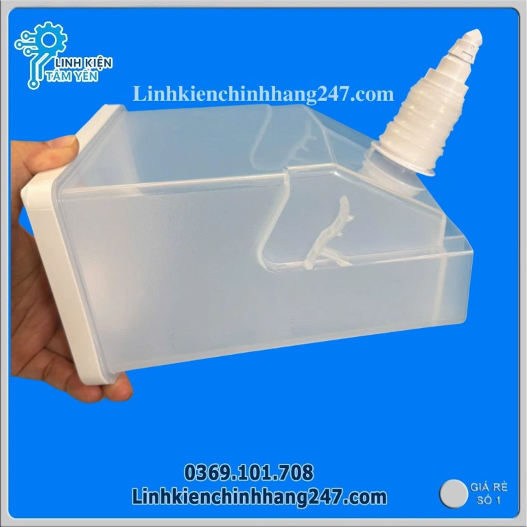 Van Cấp Nước Tủ Lạnh Toshiba: Hướng Dẫn Chọn Mua và Lưu Ý Quan Trọng