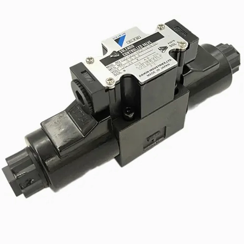 Van Đảo Chiều Daikin: Chức Năng, Lỗi Thường Gặp và Cách Khắc Phục