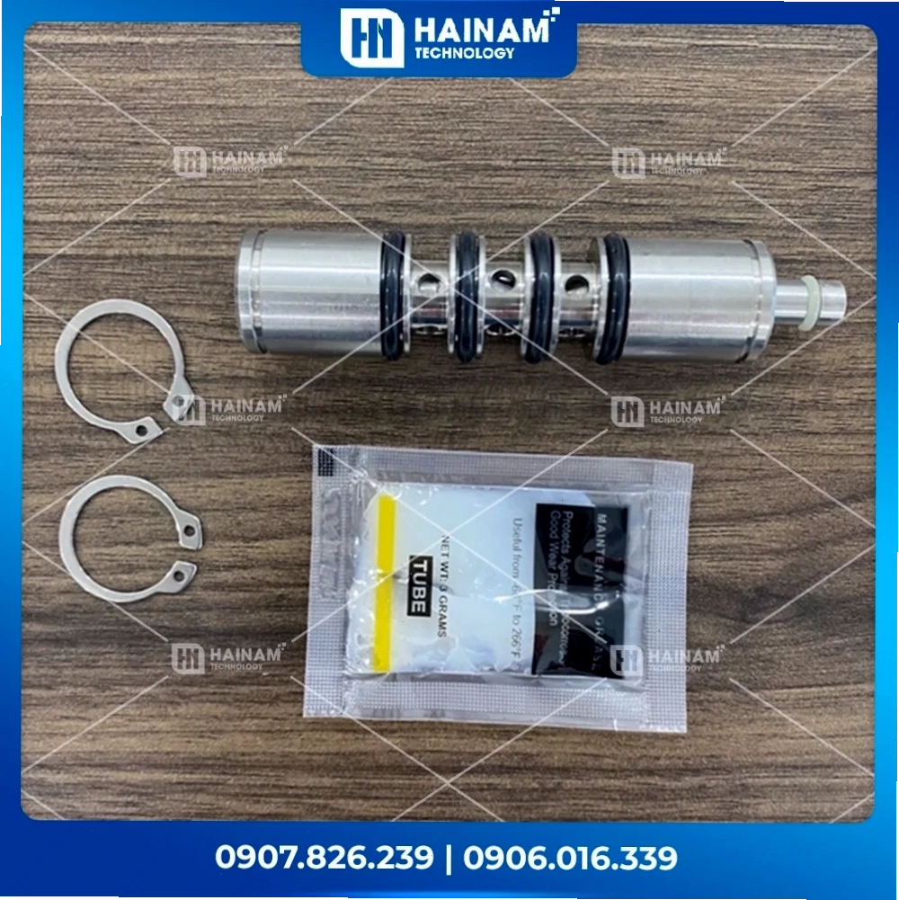 Van đảo chiều Wilden