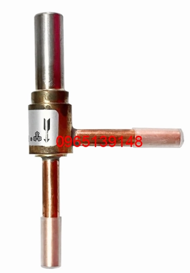 Van Tiết Lưu Hitachi Chính Hãng: Lựa Chọn Thông Minh Cho Hệ Thống Lạnh