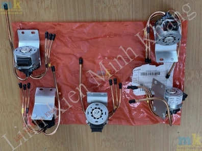 Van Tiết Lưu Sanyo: Hướng Dẫn Chọn Mua và Ứng Dụng Chi Tiết