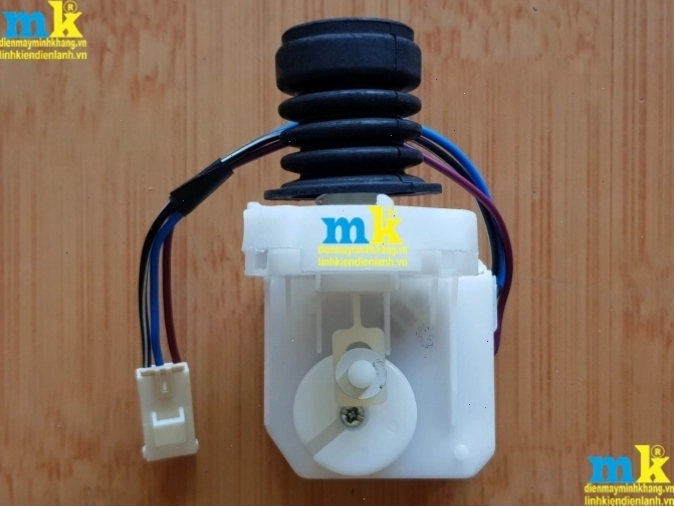 Van xả máy giặt Aqua Sanyo cửa ngang