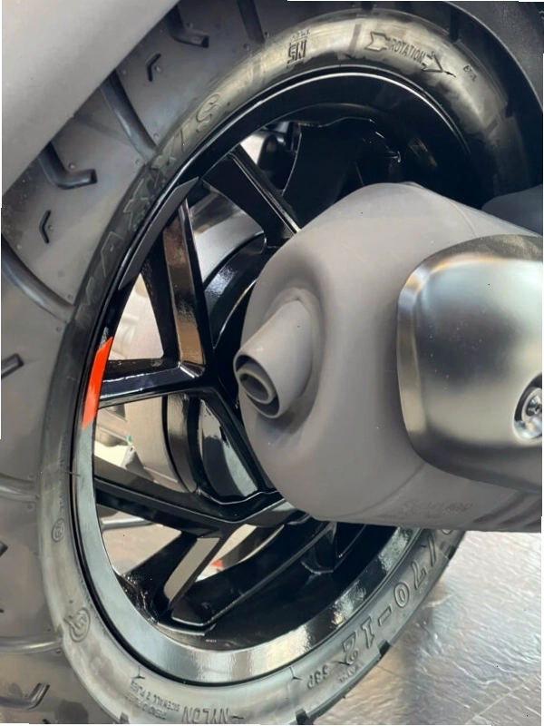 Vành sau Piaggio cho Vespa Sprint 125cc 2025