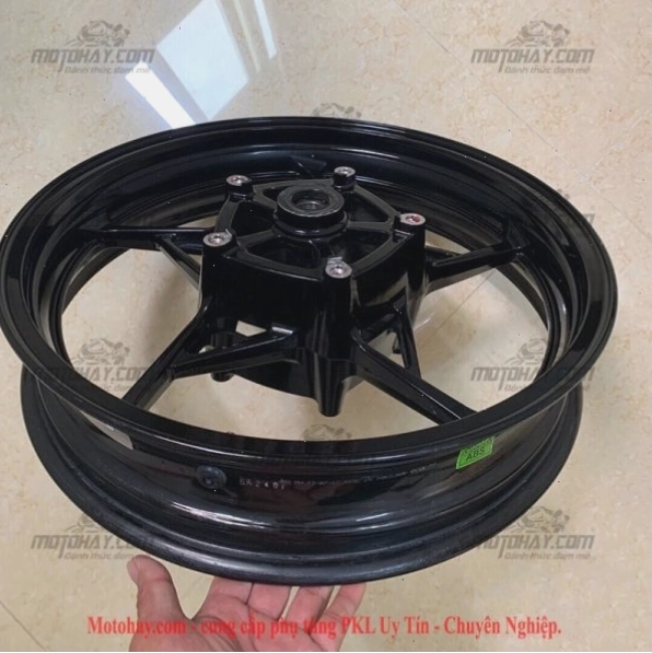Vành trước Kawasaki Z650 Ninja650