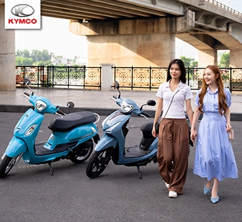 Vành Xe Kymco: Hướng Dẫn Chi Tiết Từ A-Z Cho Người Dùng 2026