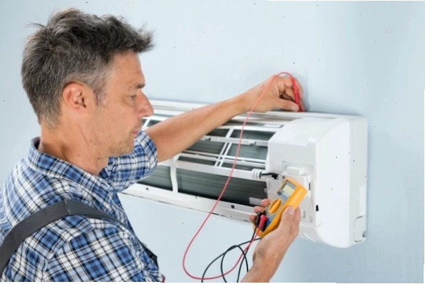 Vệ sinh quạt dàn lạnh định kỳ giúp kéo dài tuổi thọ