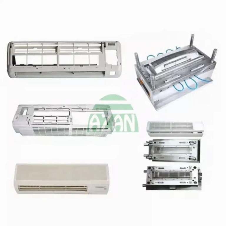 Vỏ Dàn Nóng Daikin: Cấu Tạo, Lựa Chọn và Lưu Ý Quan Trọng
