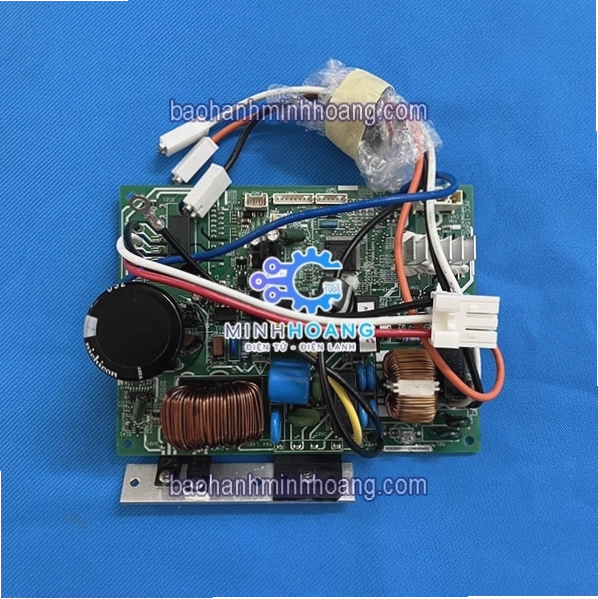 Vỏ dàn nóng máy lạnh Toshiba chính hãng, bền bỉ với thời gian