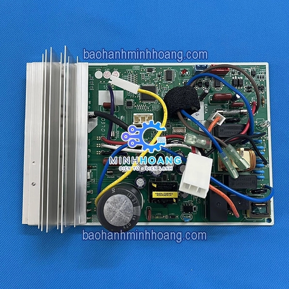 Vỏ Dàn Nóng Mitsubishi Electric: Hướng Dẫn Chọn Mua và Bảo Vệ