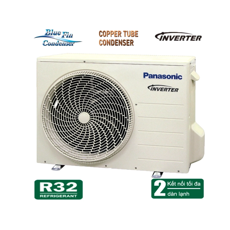 Vỏ Dàn Nóng Panasonic: Hướng Dẫn Chọn Mua và Bảo Quản Đúng Cách