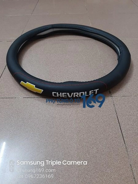 Vô Lăng Chevrolet: Hướng Dẫn Chọn Lựa Và Nâng Cấp Chất Lượng 2026