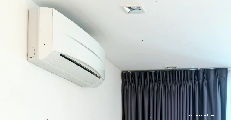 Xác định công suất điều hòa để chọn dây điện nguồn phù hợp