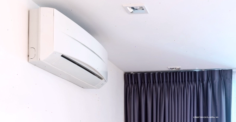 Xác định công suất điều hòa để chọn dây điện phù hợp