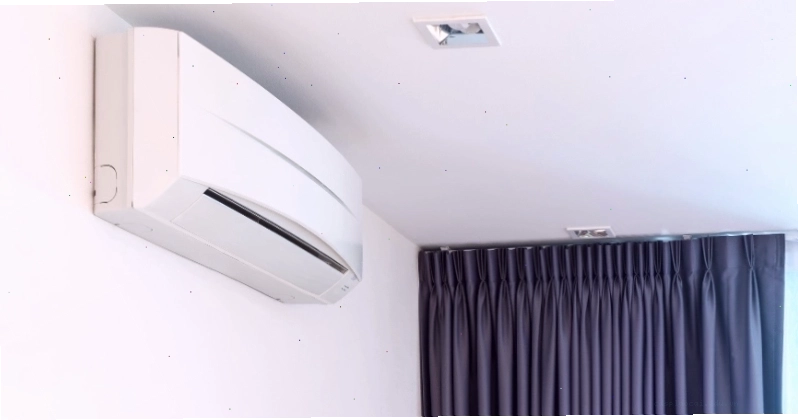 Xác định công suất điều hòa để chọn dây điện phù hợp
