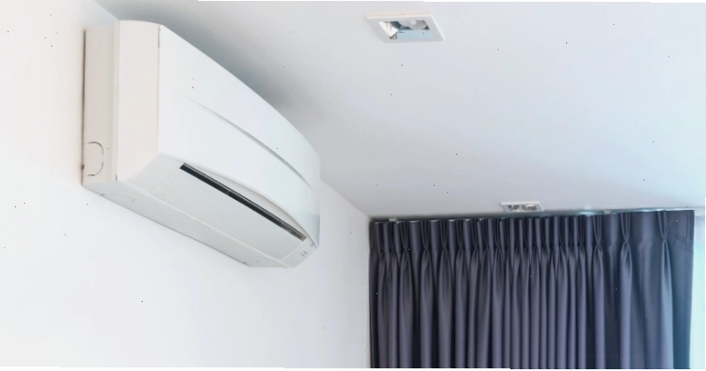 Xác định công suất điều hòa để chọn dây điện phù hợp
