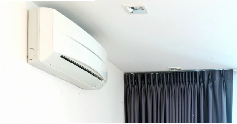 Xác định công suất điều hòa LG