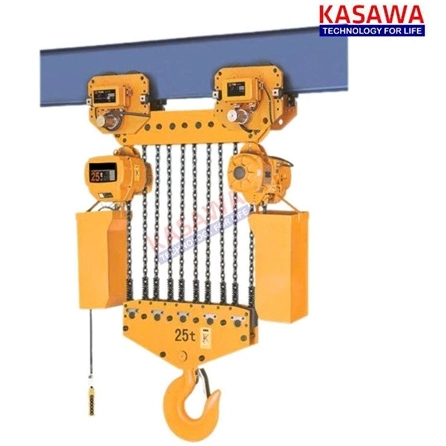 Xích tải Kawasaki: Bí quyết lựa chọn và sử dụng hiệu quả
