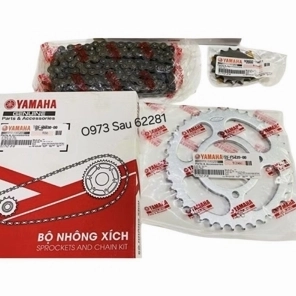 Xích tải Yamaha: Hướng dẫn chọn lựa và bảo dưỡng tối ưu 2026