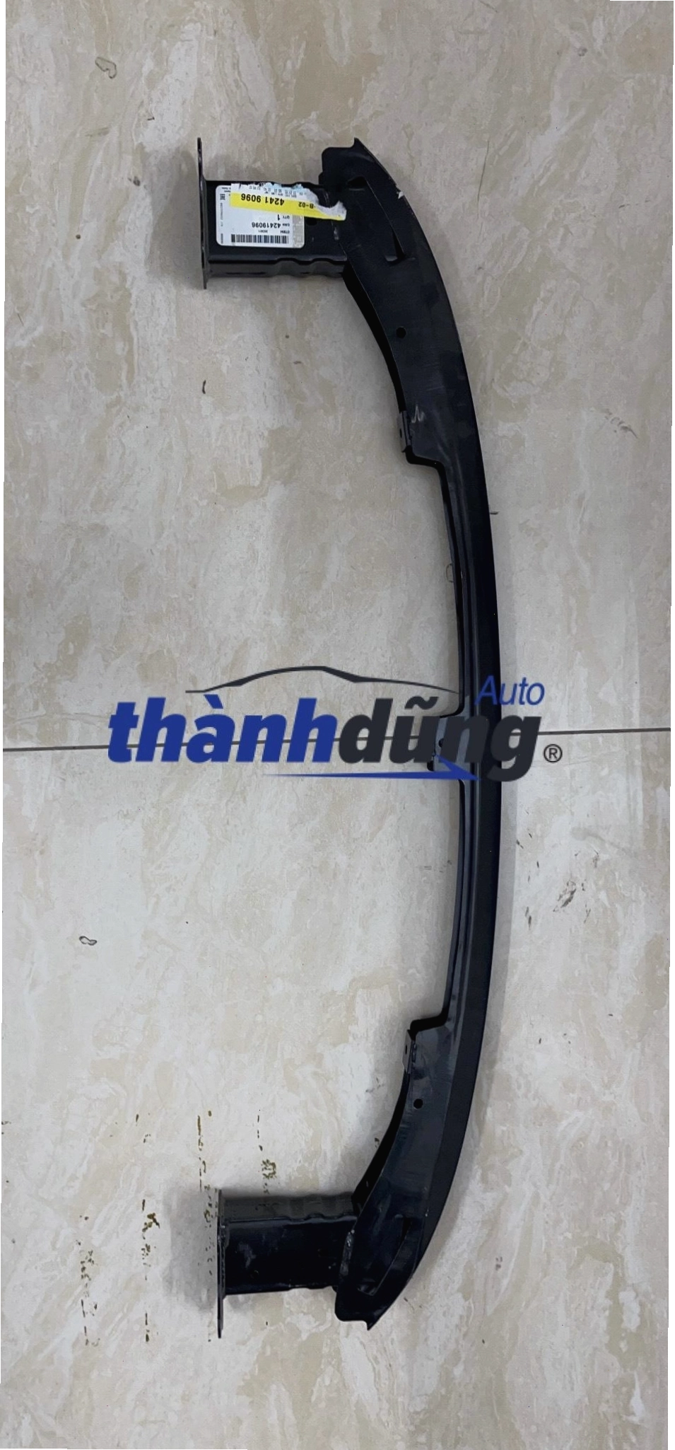 Xương đỡ cản trước Vinfast Fadil